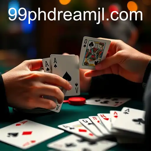 Exploring the Fascinating World of Card Games