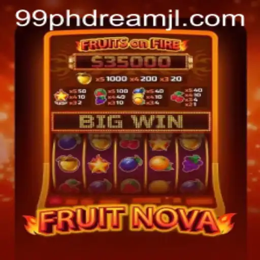 FruitNova: The Game Revolutionizing Interactive Entertainment