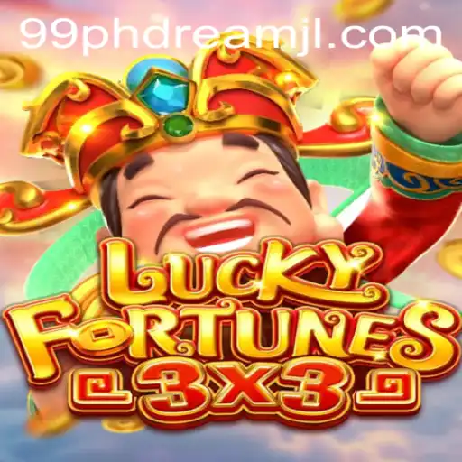 Unveiling LUCKYFORTUNES3x3: The Ultimate 99phdream Experience