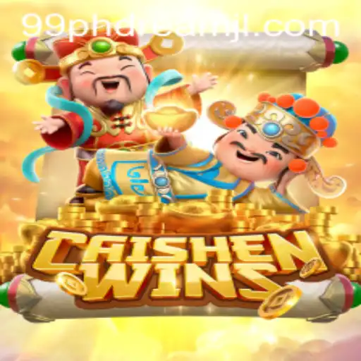 CaishenWins: A Journey into the World of Asian-Themed Slot Gaming with 99phdream