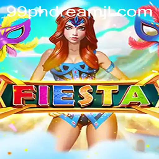Fiesta: A Vibrant Gaming Adventure with 99phdream