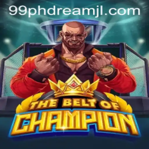 TheBeltOfChampion: The Ultimate Gaming Experience in a Fantasy Realm