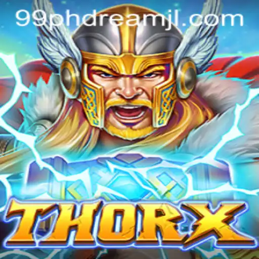 Explore 'ThorX': A Mythical Adventure into the Realm of Thunder