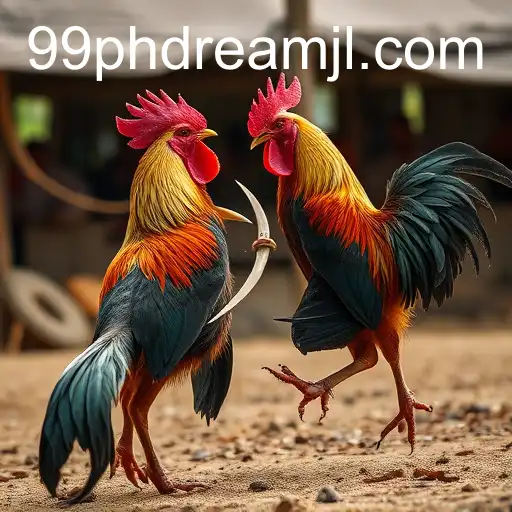 Exploring the World of Sabong Games with 99phdream
