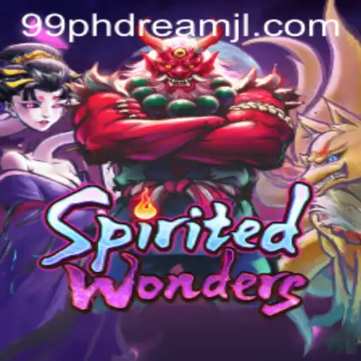 SpiritedWonders: A Journey Into the Mythical Realm of 99phdream