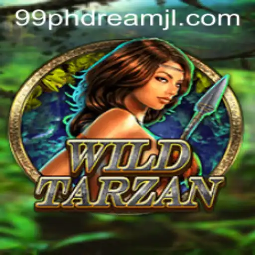 WildTarzan: Dive into the Jungle Adventure of 99phdream